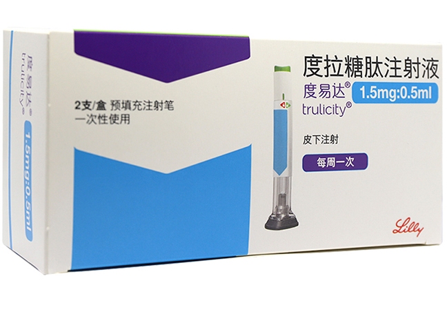 度易达